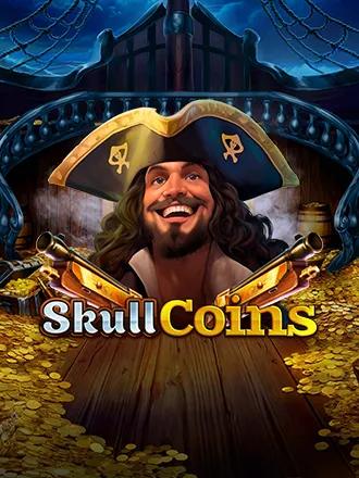 Skull Coins