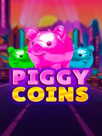 Piggy Coins