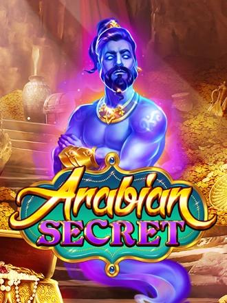 Arabian Secret