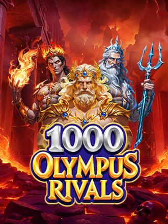 1000 Olympus Rivals