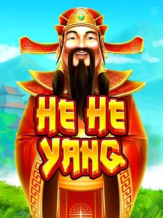 He He Yang