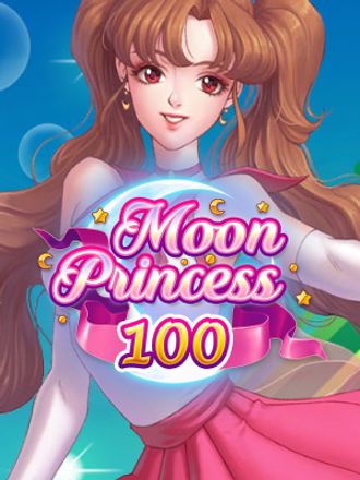 Moon Princess 100