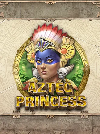 Aztec Warrior Princess
