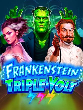 Frankenstein Triple Volt
