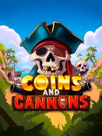 Coins and Cannons