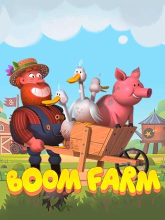 Boom Farm