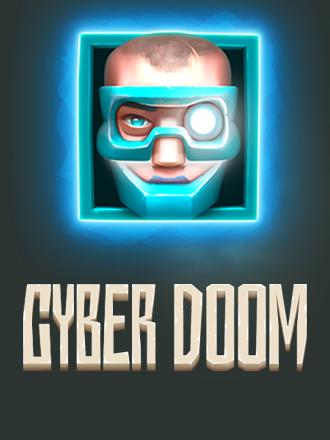 Cyber Doom