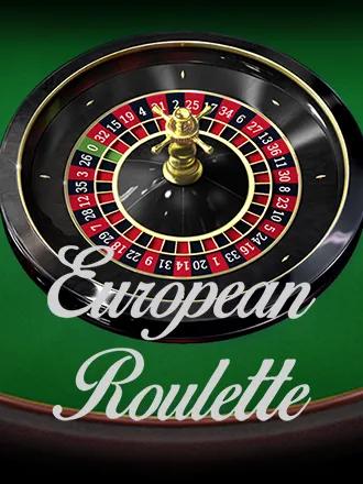 European Roulette