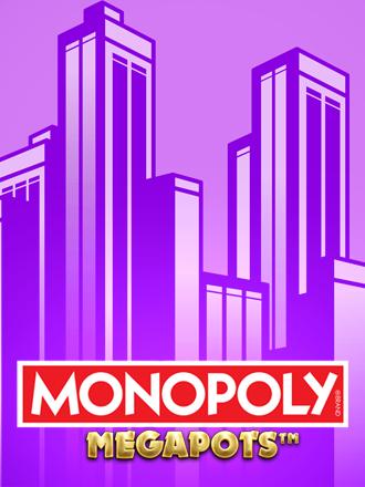 Monopoly Megapots
