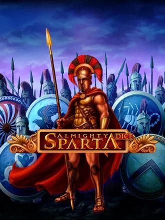 Almighty Sparta (Dice)