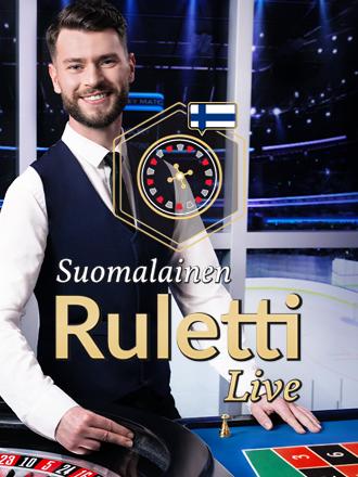 Suomalainen Ruletti