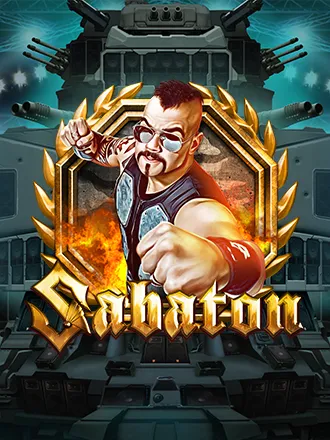 Sabaton