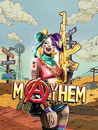 Mayhem