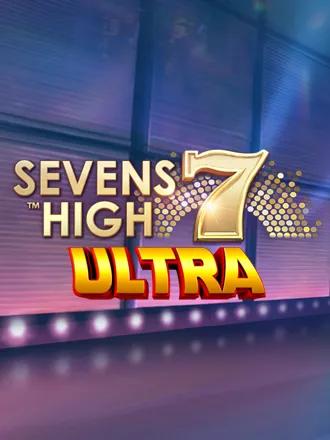 Seven's High Ultra