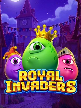 Royal Invaders