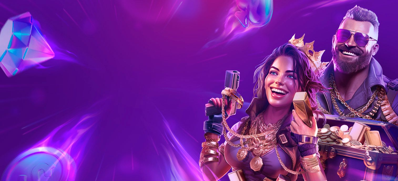 Welcome offer of 222 spins