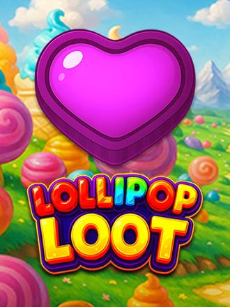 Lollipop Loot