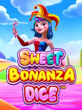 Sweet Bonanza Dice