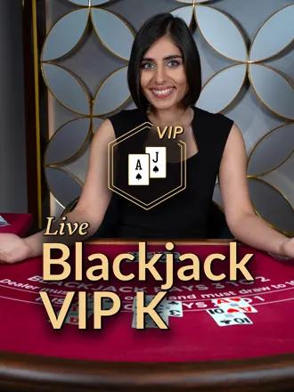 Blackjack VIP K