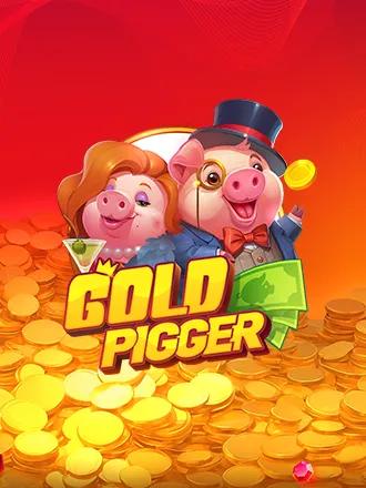 Gold Pigger