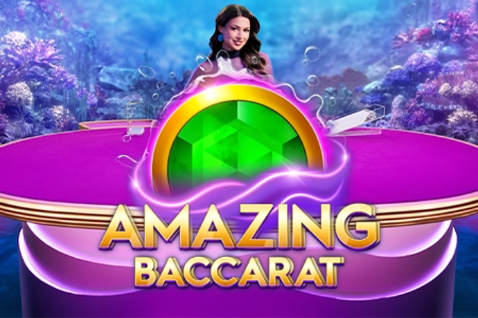 Amazing Baccarat