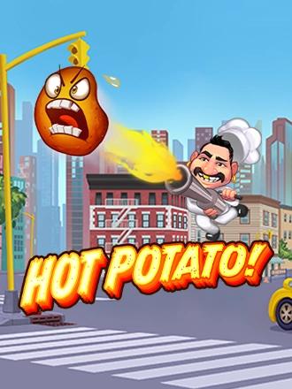 Hot Potato