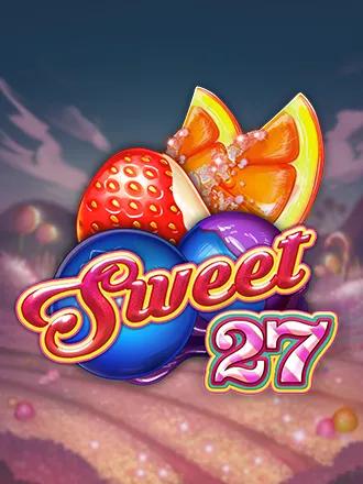 Sweet 27