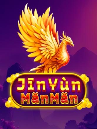 Jīn Yùn Mǎn Mǎn
