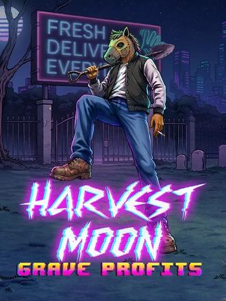 Harvest Moon - Grave Profits