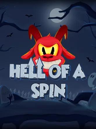 Hell Of A Spin