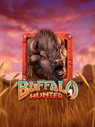Buffalo Hunter