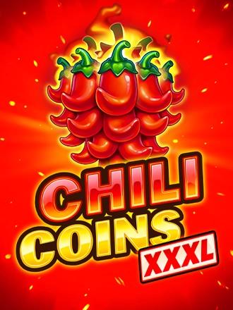 Chili Coins XXXL