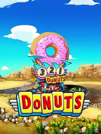 Donuts
