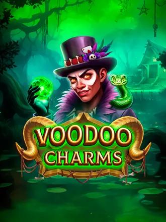Voodoo Charms