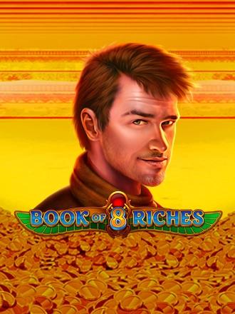 Book of 8 Riches