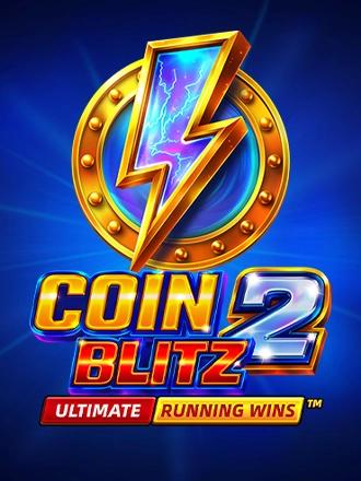 Coin Blitz 2: Ultimate Running Wins