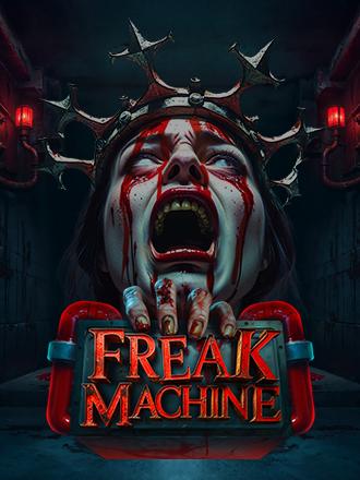 Freak Machine