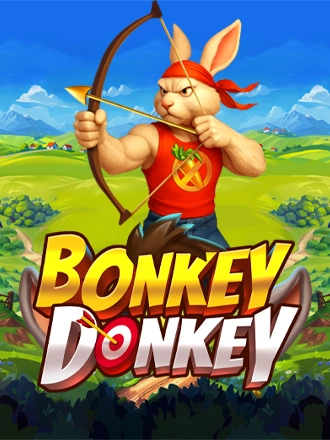 Bonkey Donkey