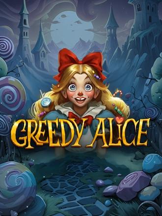 Greedy Alice