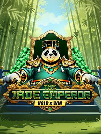 The Jade Emperor Hold & Win