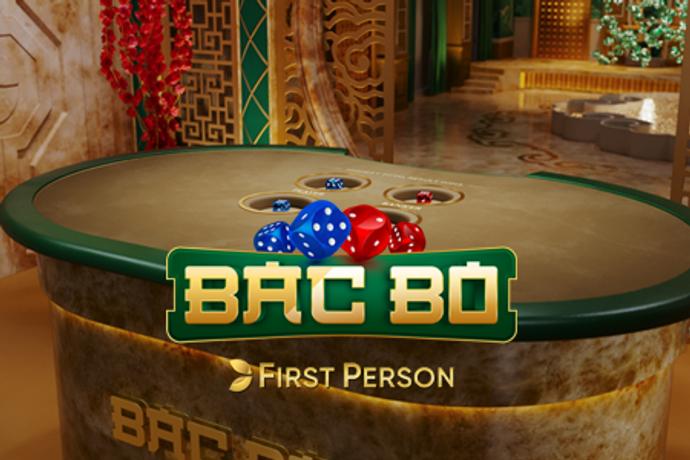 First Person Bac Bo