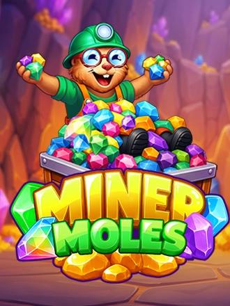 Miner Moles