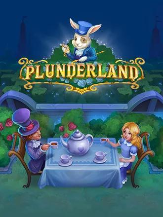 Plunderland
