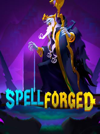 Spellforged