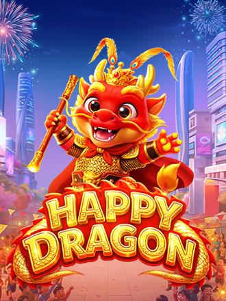 Happy Dragon