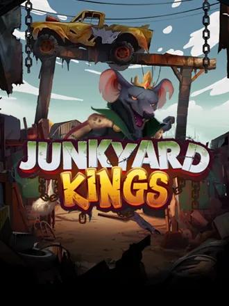 Junkyard Kings