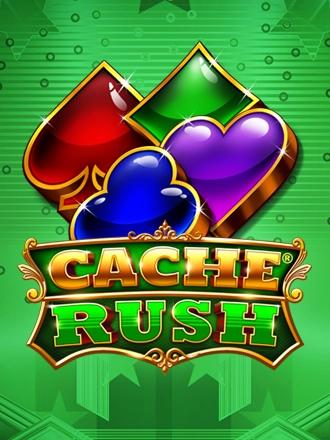 Cache Rush