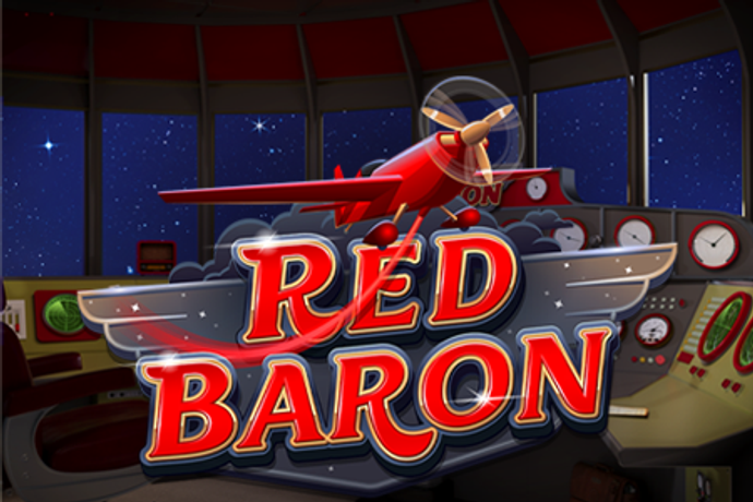 Red Baron A
