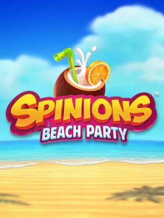 Spinions