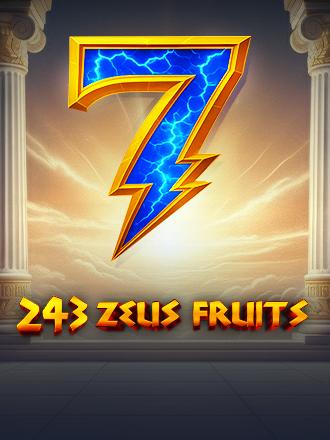 243 Zeus Fruits